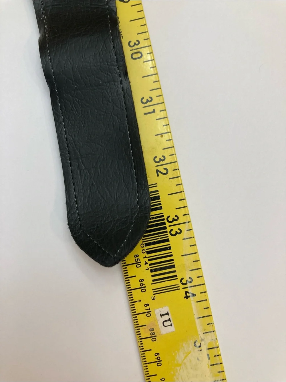 Unbranded stylish black